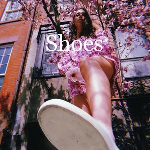 Please check out my shoe collection